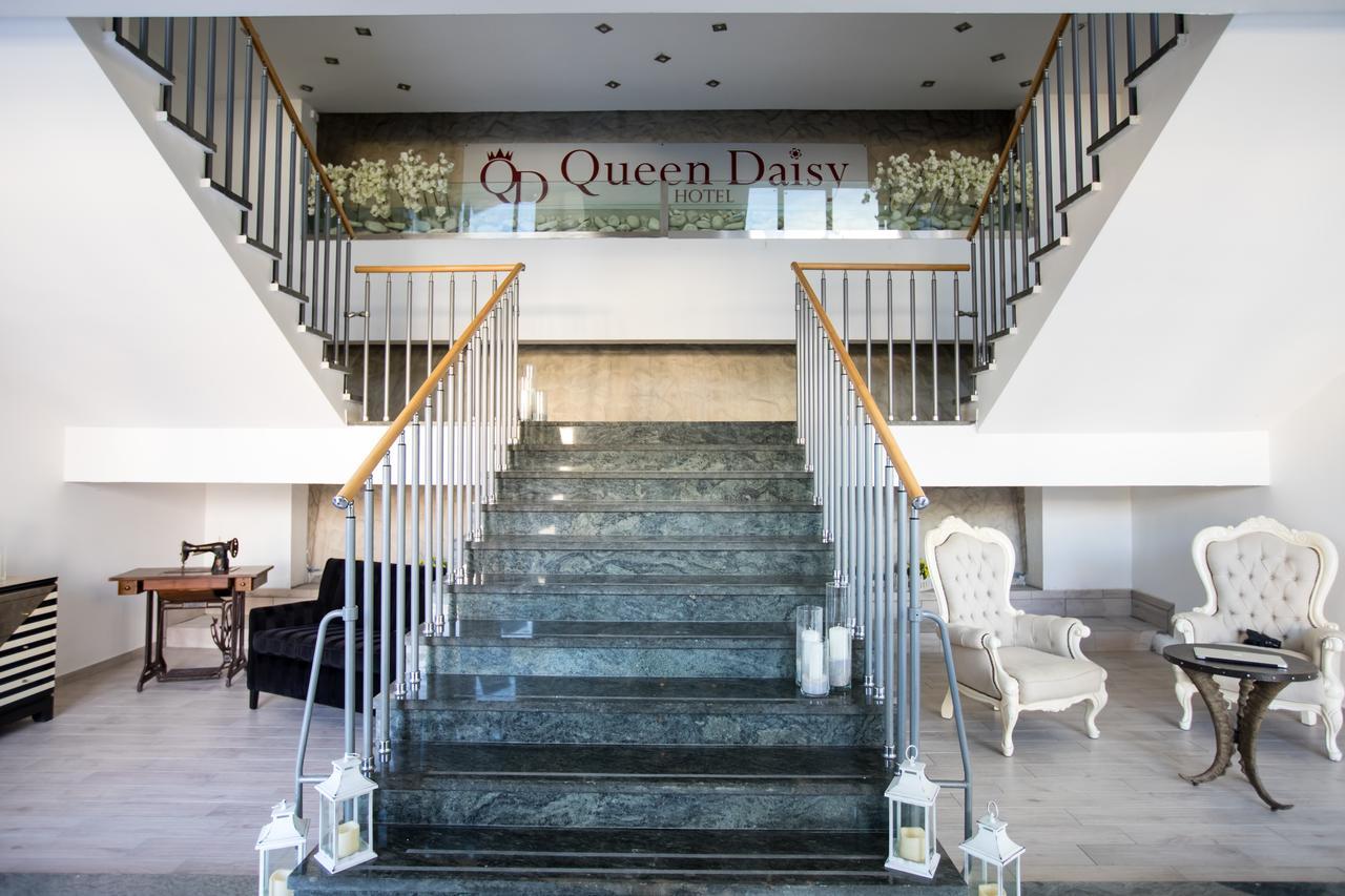 Hotel Queen Daisy Castellammare di Stabia Eksteriør bilde